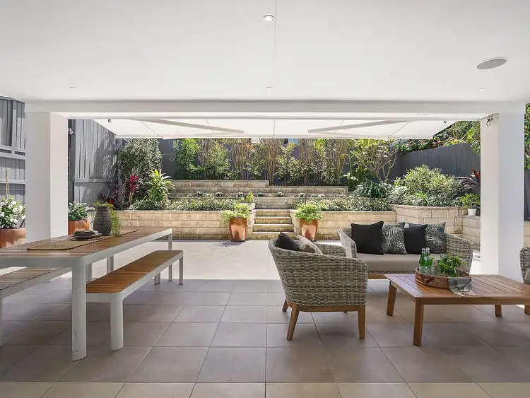 Fifth view of Homely house listing, 20 Michael Street, Bulimba QLD 4171