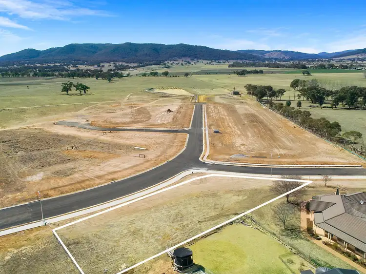 Fourth view of Homely land listing, 10 Wurth Drive, Mudgee NSW 2850