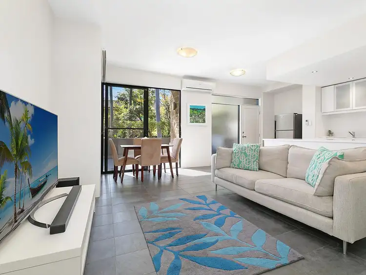 11/22 Nursery Street, Hornsby NSW 2077