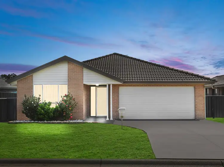 42 Kelman Drive, Cliftleigh NSW 2321