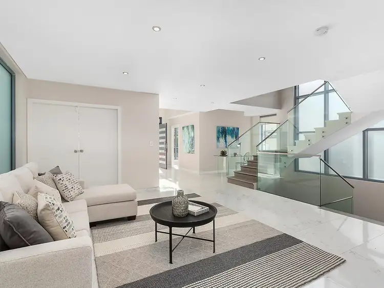 Fourth view of Homely house listing, 22A Arabella Street, Longueville NSW 2066