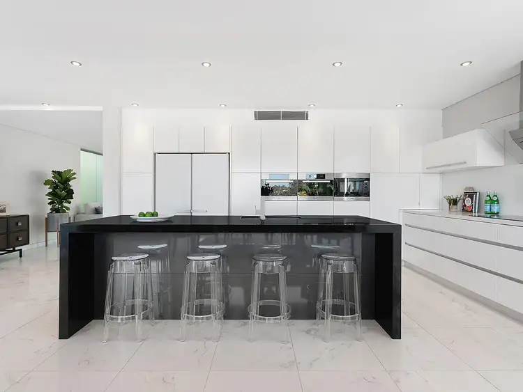 Fifth view of Homely house listing, 22A Arabella Street, Longueville NSW 2066