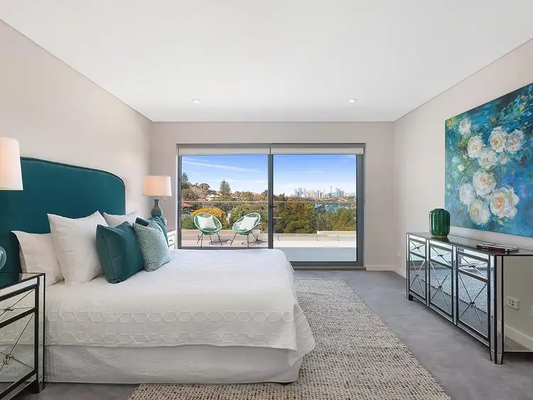 Sixth view of Homely house listing, 22A Arabella Street, Longueville NSW 2066