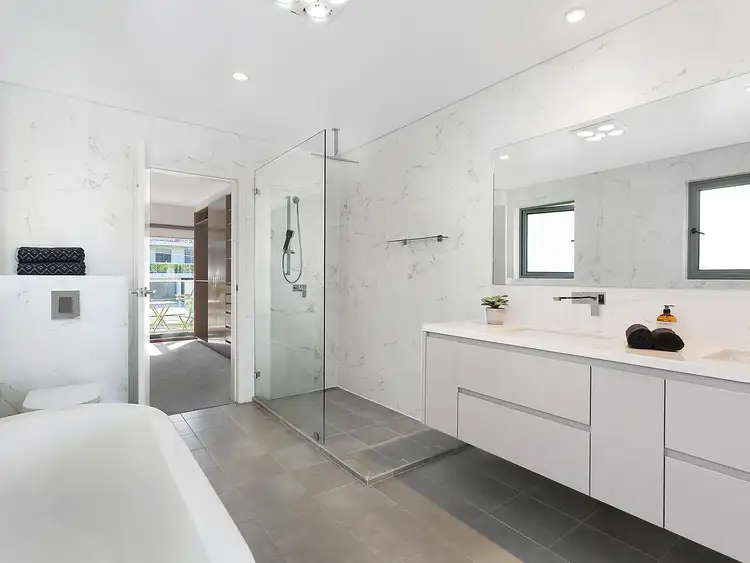 Seventh view of Homely house listing, 22A Arabella Street, Longueville NSW 2066