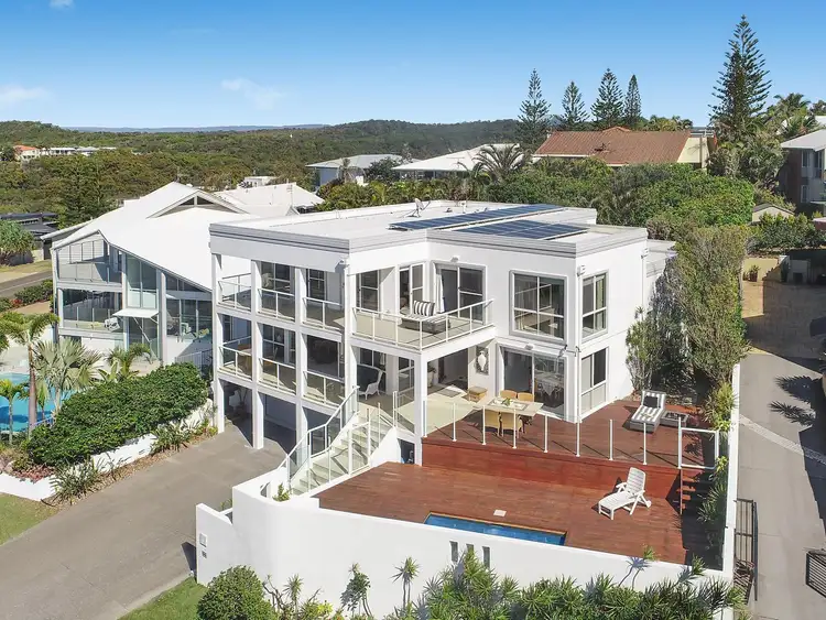 Third view of Homely house listing, 58 Orient Drive, Sunrise Beach QLD 4567