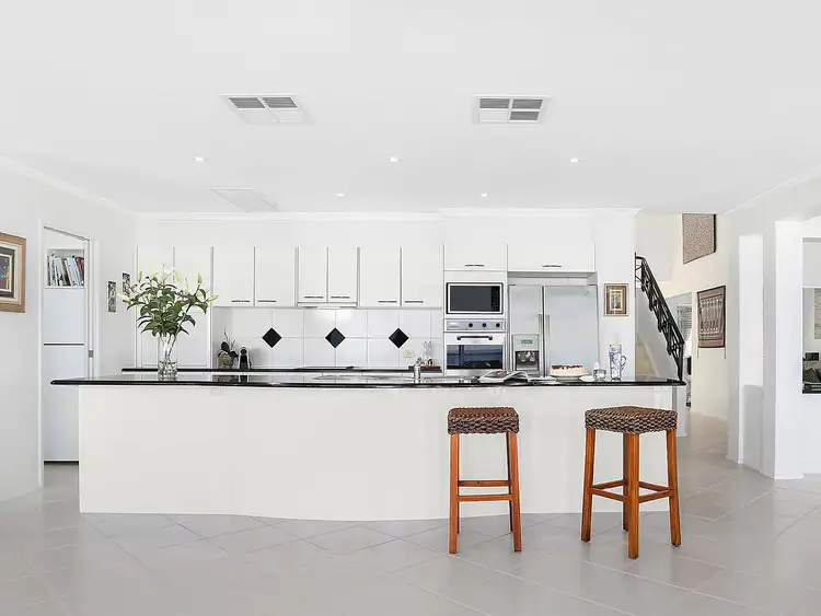 Fifth view of Homely house listing, 58 Orient Drive, Sunrise Beach QLD 4567