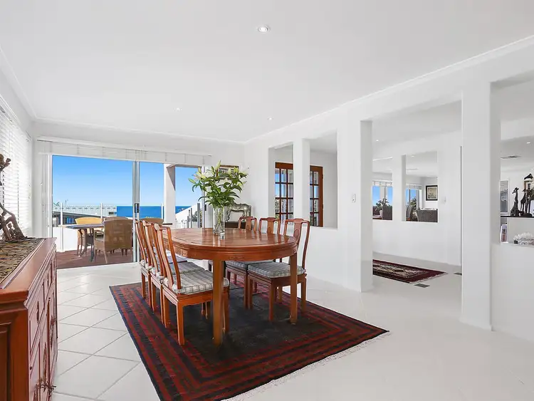 Sixth view of Homely house listing, 58 Orient Drive, Sunrise Beach QLD 4567