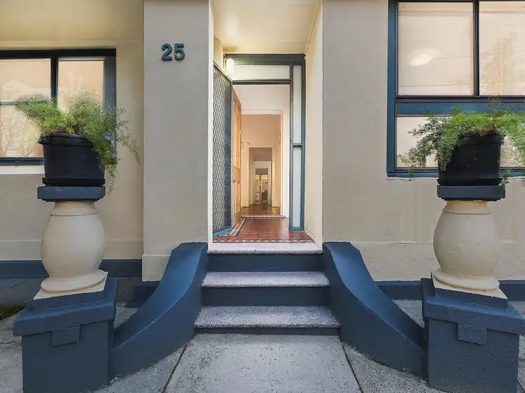 Main view of Homely house listing, 25 Federal Road, West Ryde NSW 2114