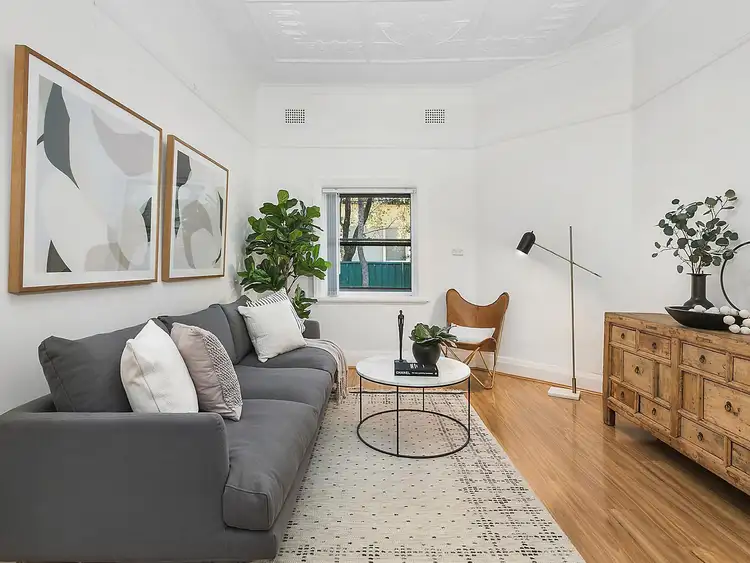 Second view of Homely house listing, 25 Federal Road, West Ryde NSW 2114