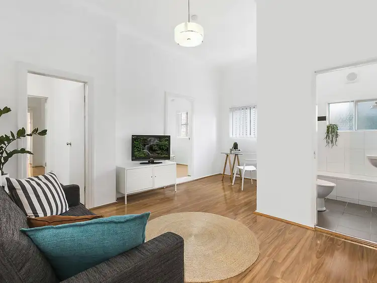Fourth view of Homely house listing, 25 Federal Road, West Ryde NSW 2114