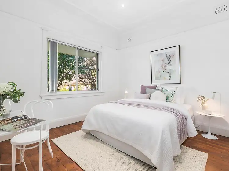 Fifth view of Homely house listing, 25 Federal Road, West Ryde NSW 2114