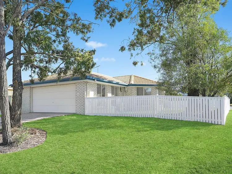 Second view of Homely house listing, 1 Brentwood Drive, Daisy Hill QLD 4127