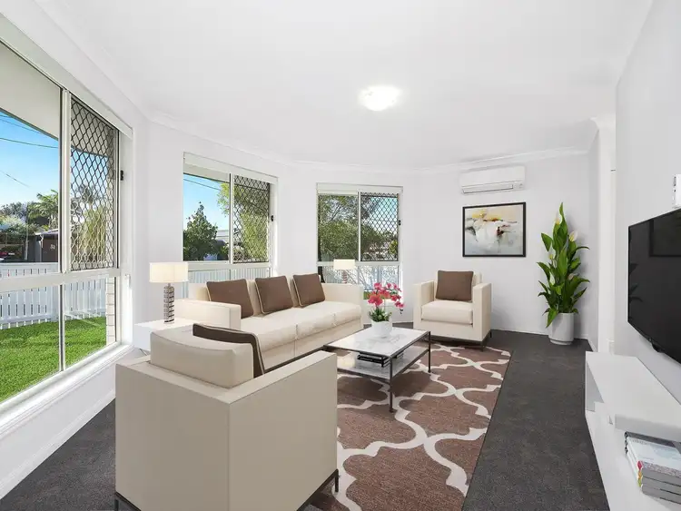 Third view of Homely house listing, 1 Brentwood Drive, Daisy Hill QLD 4127