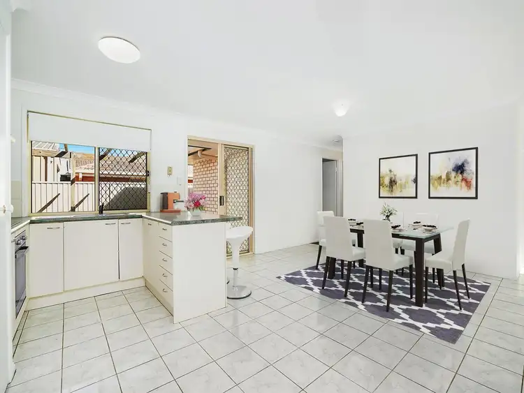 Fourth view of Homely house listing, 1 Brentwood Drive, Daisy Hill QLD 4127