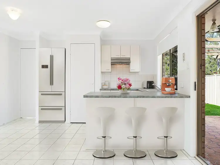 Fifth view of Homely house listing, 1 Brentwood Drive, Daisy Hill QLD 4127