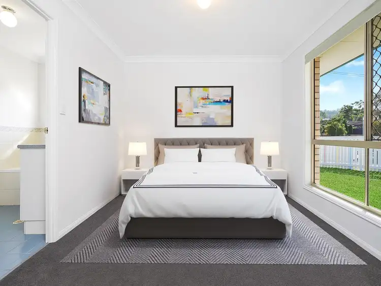 Sixth view of Homely house listing, 1 Brentwood Drive, Daisy Hill QLD 4127