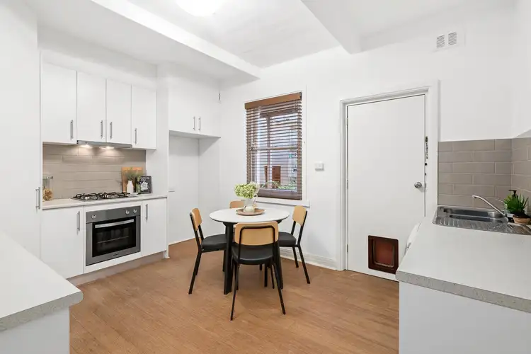 Third view of Homely apartment listing, 3/68 Westbury Street, St Kilda East VIC 3183