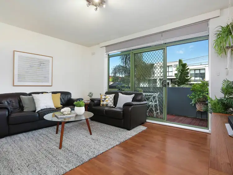 3/54 Hotham Street, St Kilda East VIC 3183