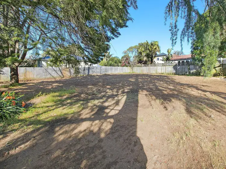 Second view of Homely land listing, 2 Hewitt Avenue, Wahroonga NSW 2076