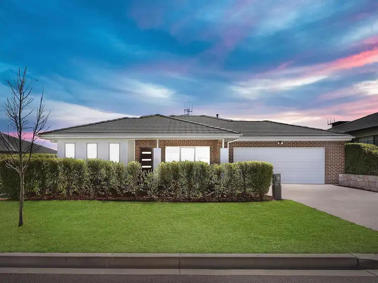 3 Insley Street, Googong NSW 2620