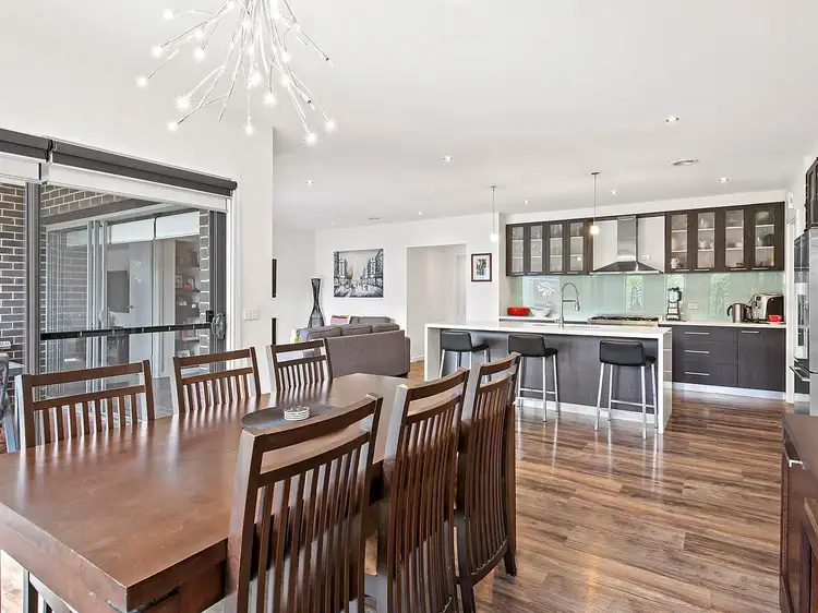 Fourth view of Homely house listing, 11 Pettett Close, Miners Rest VIC 3352