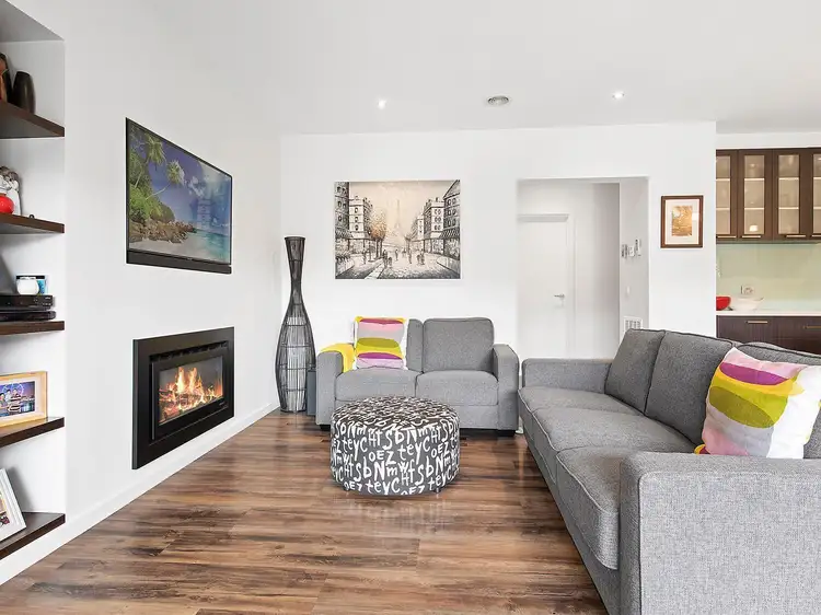 Fifth view of Homely house listing, 11 Pettett Close, Miners Rest VIC 3352