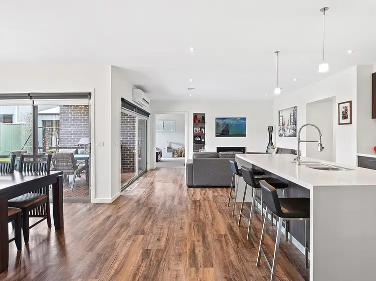 Seventh view of Homely house listing, 11 Pettett Close, Miners Rest VIC 3352