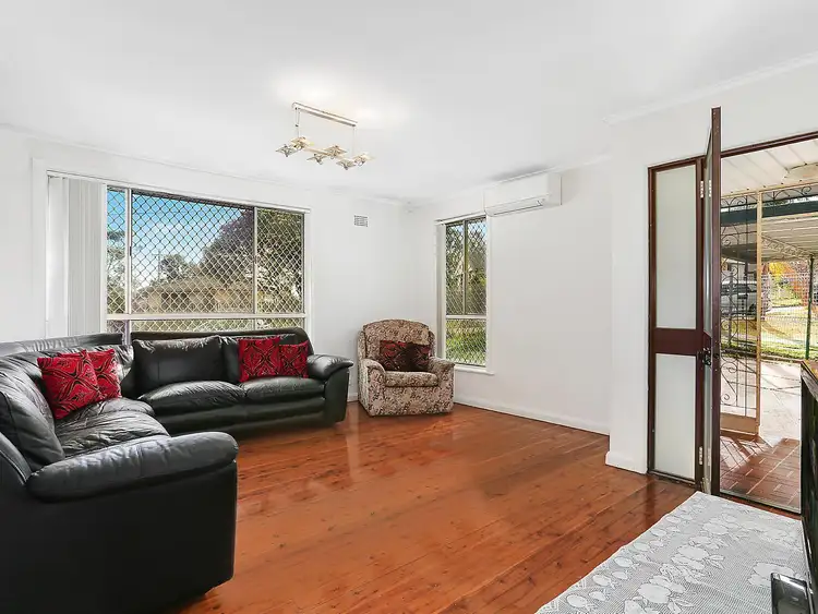 Third view of Homely house listing, 124 Strickland Crescent, Ashcroft NSW 2168