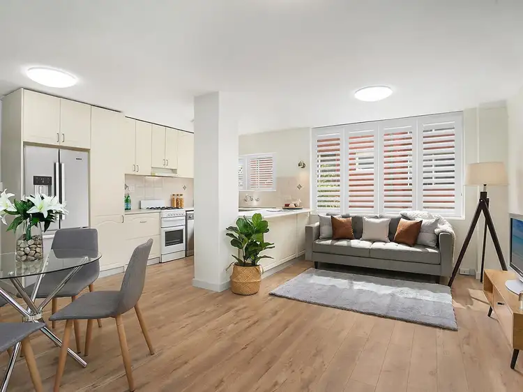 1/17 Byron Street, Coogee NSW 2034