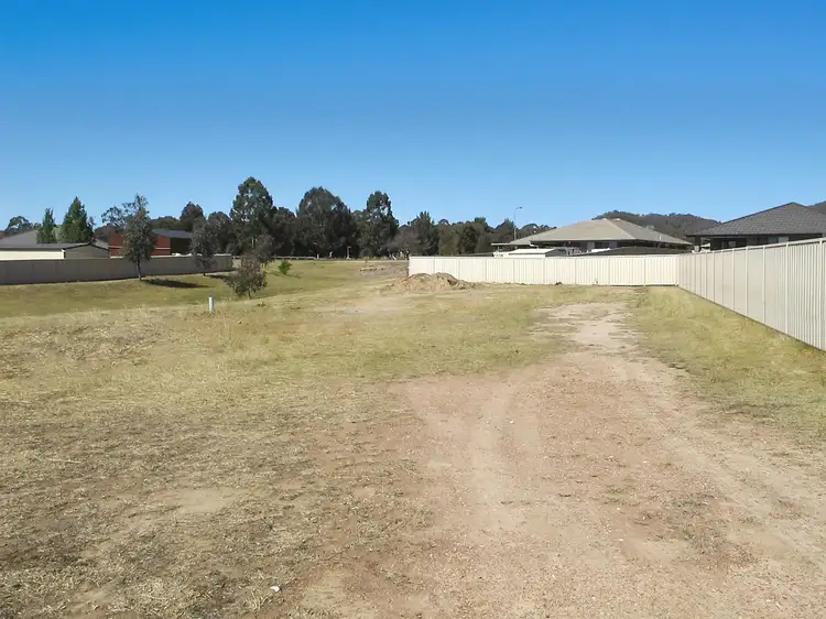8 Michelle Court, Mudgee NSW 2850
