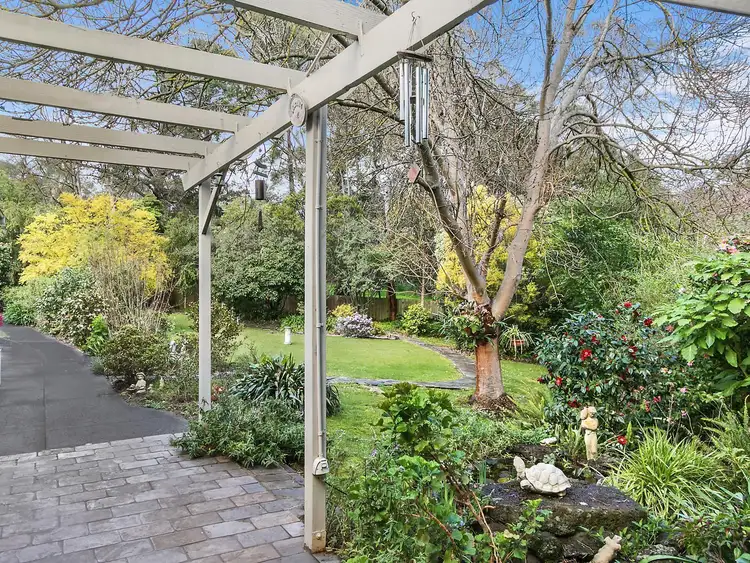 Fifth view of Homely unit listing, 3/3 Berry Road, Bayswater North VIC 3153