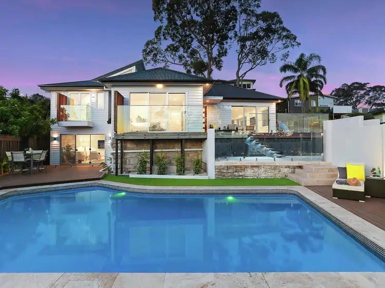 Main view of Homely house listing, 12 Eerawy Road, Allambie Heights NSW 2100