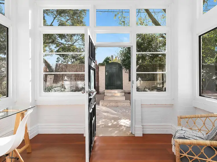 Sixth view of Homely apartment listing, 2/21 Murdoch Street, Cremorne NSW 2090