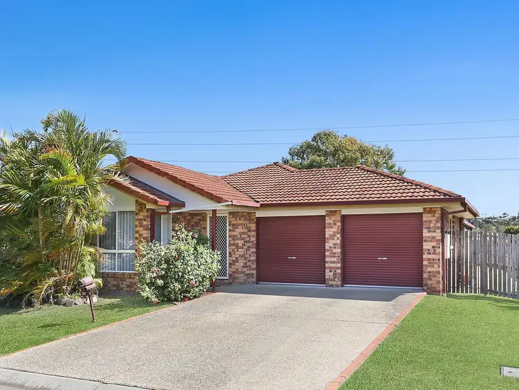 32 Penina Circuit, Cornubia QLD 4130