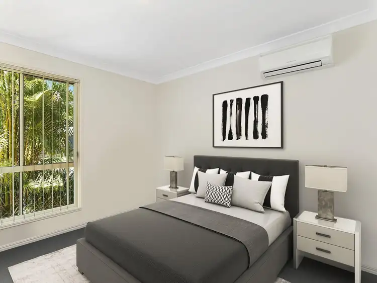 Fourth view of Homely house listing, 32 Penina Circuit, Cornubia QLD 4130