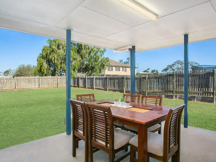 Fourth view of Homely house listing, 22 William Close, Gracemere QLD 4702