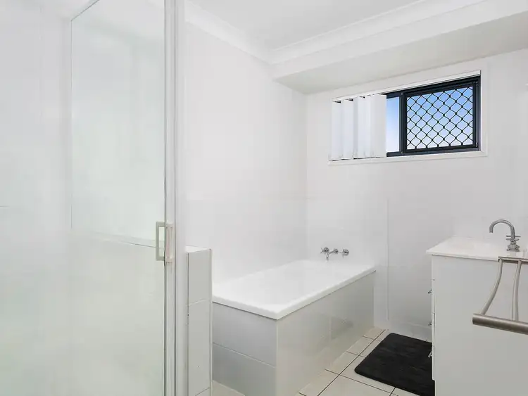 Fifth view of Homely house listing, 22 William Close, Gracemere QLD 4702