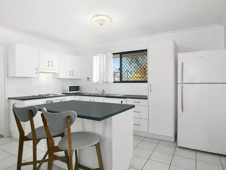 Sixth view of Homely house listing, 22 William Close, Gracemere QLD 4702