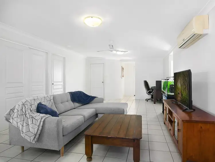 Seventh view of Homely house listing, 22 William Close, Gracemere QLD 4702