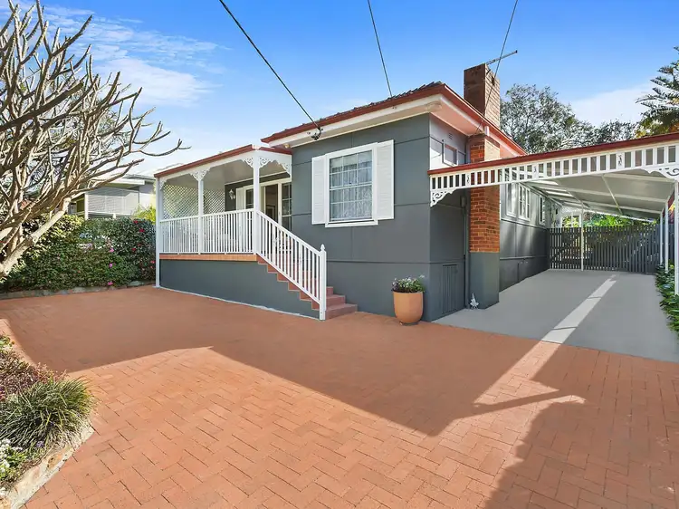 87 Mulyan Street, Como NSW 2226