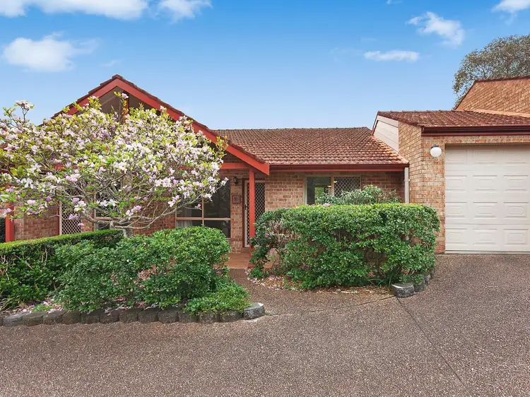 30/306 Terrigal Drive, Terrigal NSW 2260
