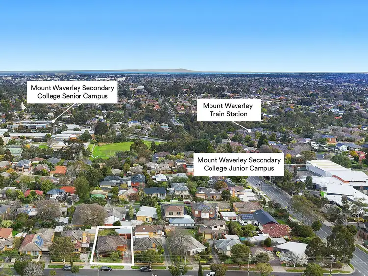 Sixth view of Homely house listing, 8 Jacqueline Road, Mount Waverley VIC 3149