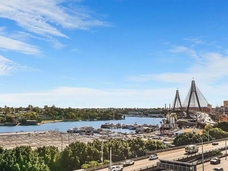 Main view of Homely apartment listing, 64/134 Bulwara Road, Pyrmont NSW 2009