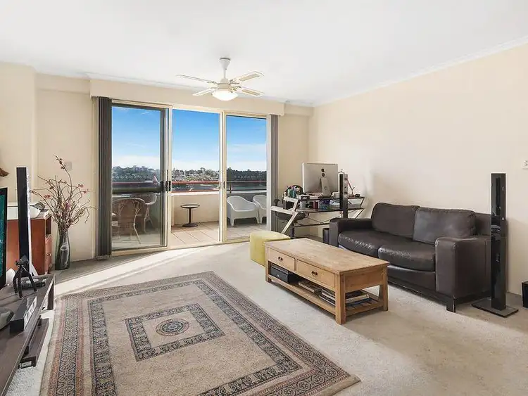 Second view of Homely apartment listing, 64/134 Bulwara Road, Pyrmont NSW 2009