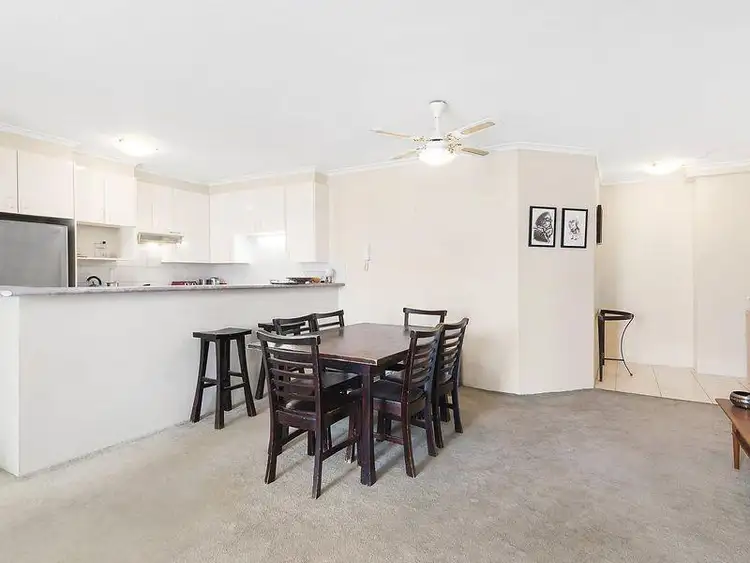 Third view of Homely apartment listing, 64/134 Bulwara Road, Pyrmont NSW 2009