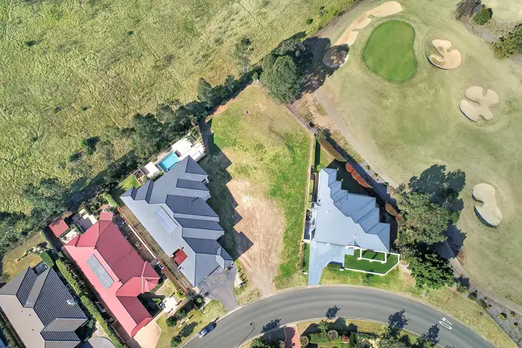 Fifth view of Homely land listing, 12 Macquarie Links Drive, Macquarie Links NSW 2565
