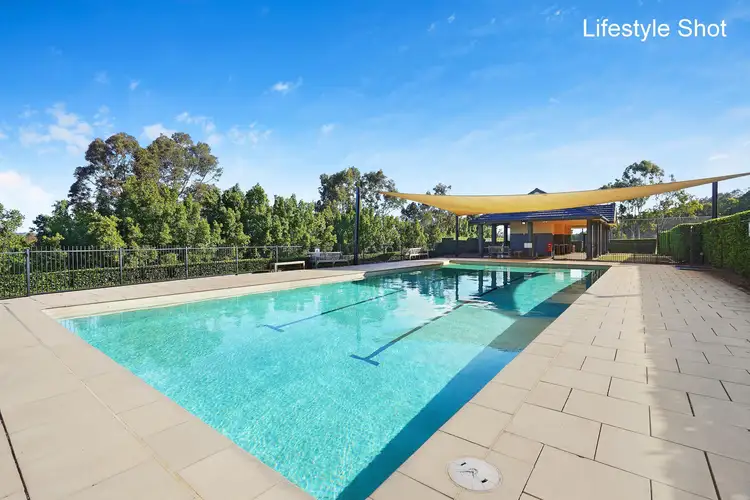 Sixth view of Homely land listing, 12 Macquarie Links Drive, Macquarie Links NSW 2565