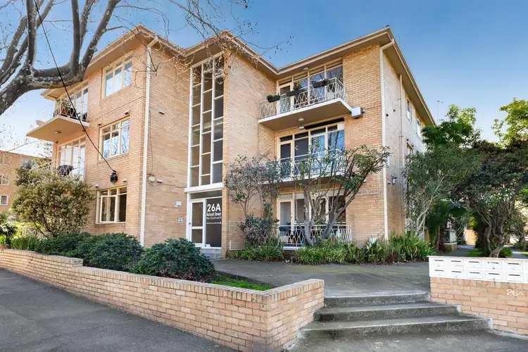 10/26A Acland Street, St Kilda VIC 3182