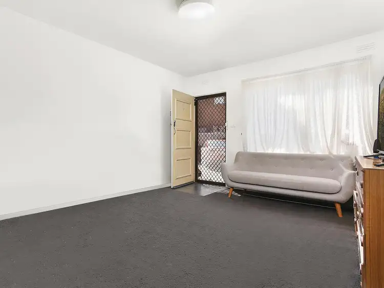 Second view of Homely unit listing, 1/29 Eldridge Street, Footscray VIC 3011