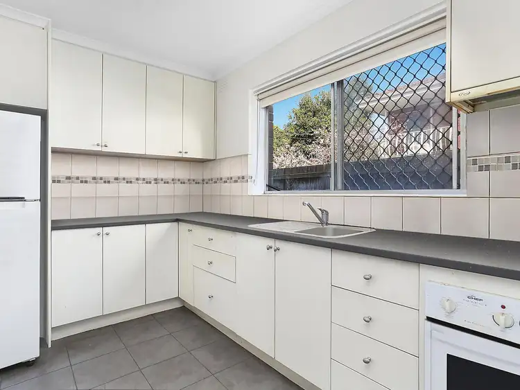 Third view of Homely unit listing, 1/29 Eldridge Street, Footscray VIC 3011